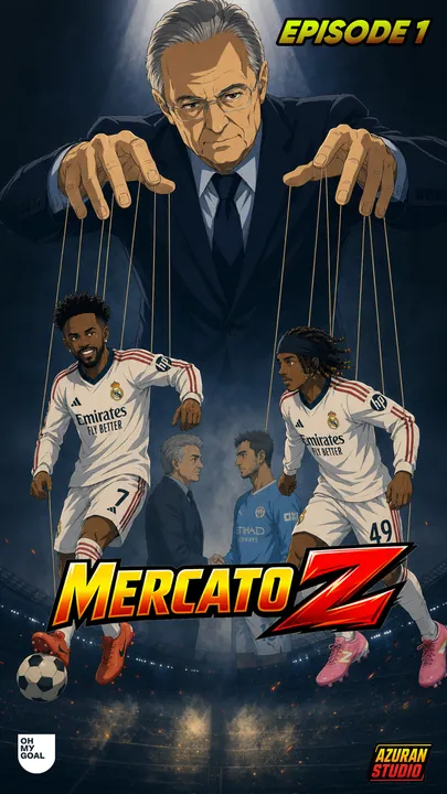 Mercato Z